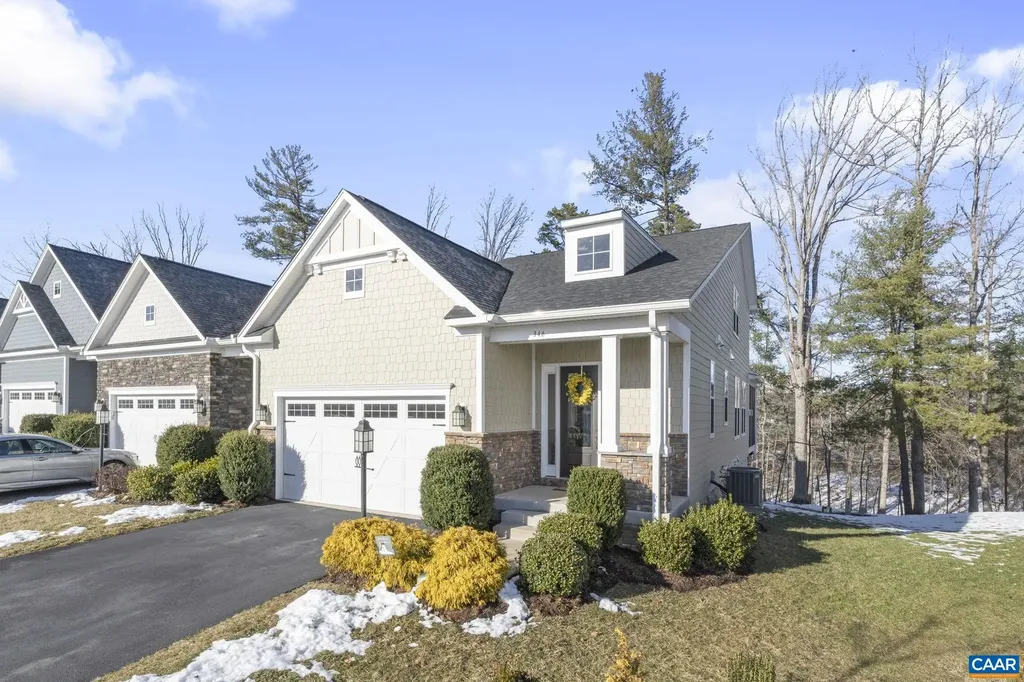 346 Claibourne Road Crozet VA 22932