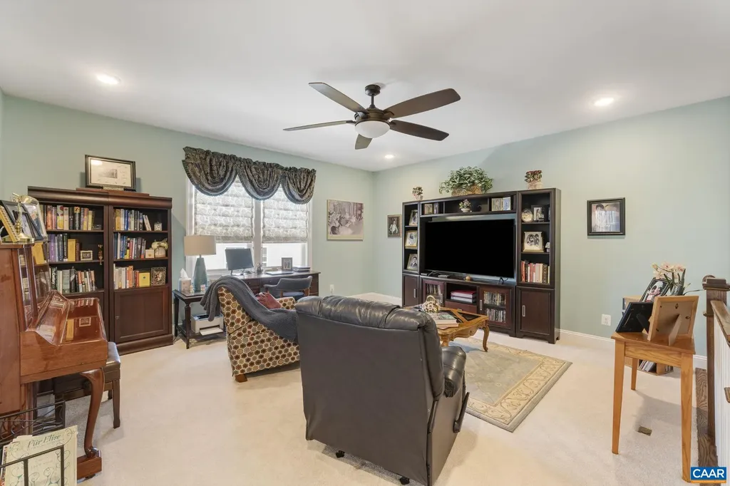 346 Claibourne Road Crozet VA 22932