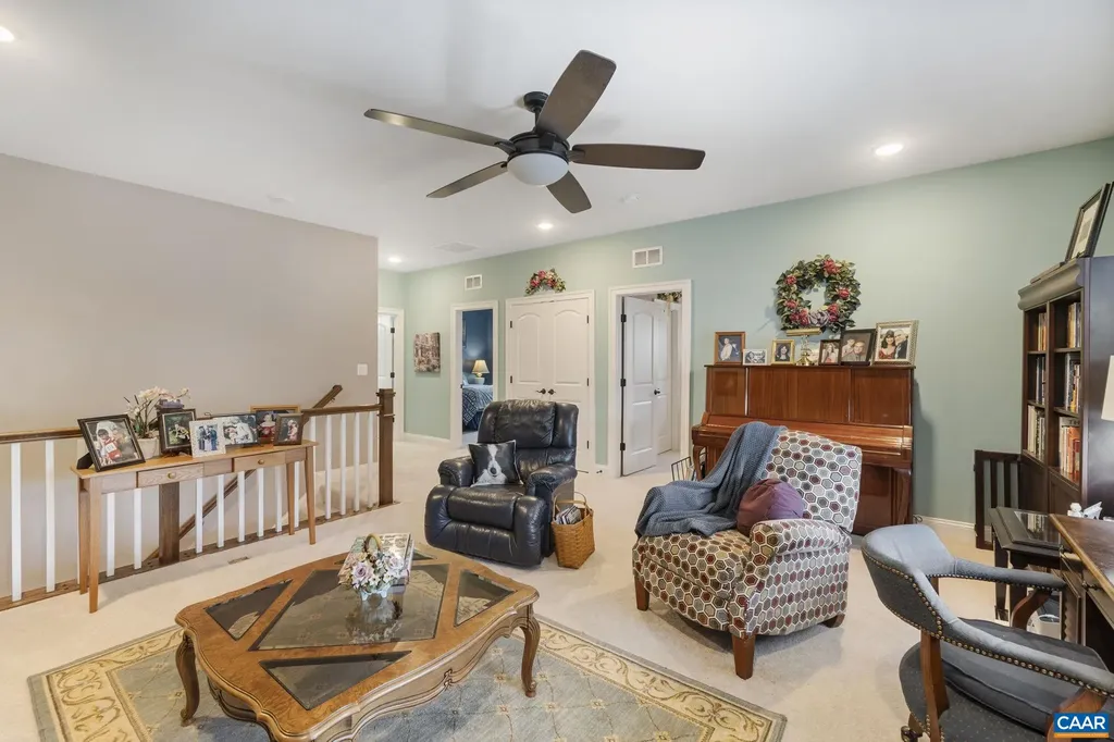 346 Claibourne Road Crozet VA 22932