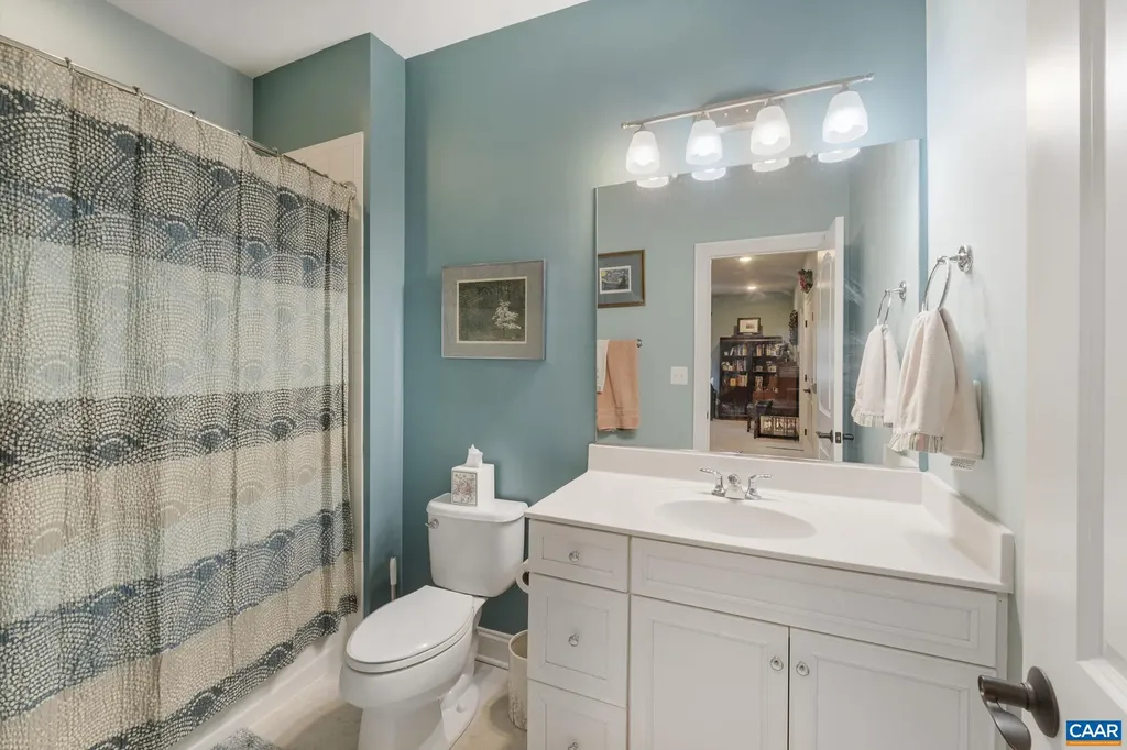 346 Claibourne Road Crozet VA 22932