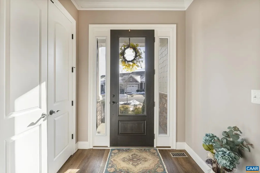 346 Claibourne Road Crozet VA 22932