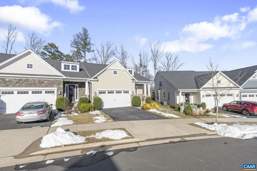 346 Claibourne Road Crozet VA 22932