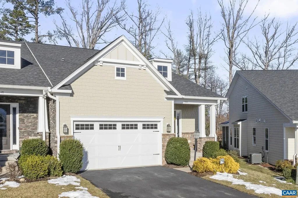 346 Claibourne Road Crozet VA 22932