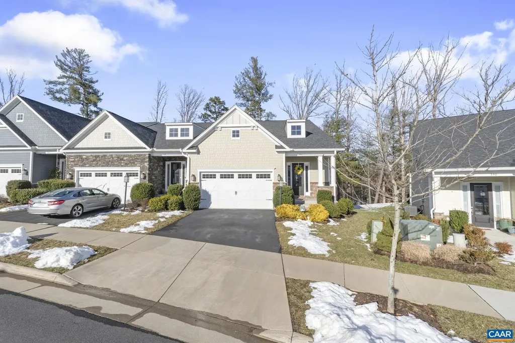 346 Claibourne Road Crozet VA 22932