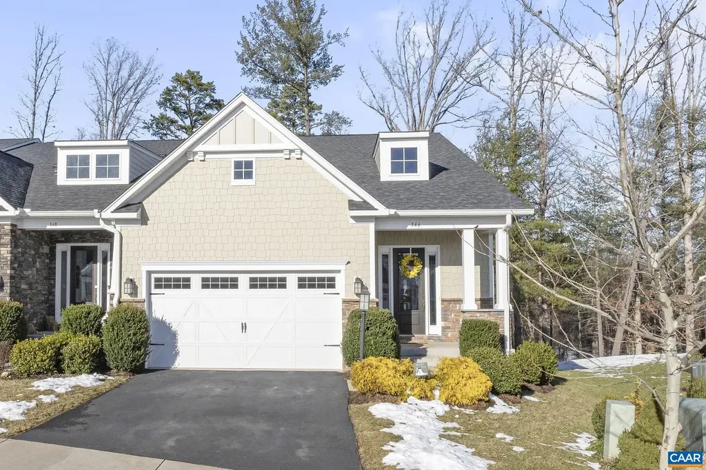346 Claibourne Road Crozet VA 22932