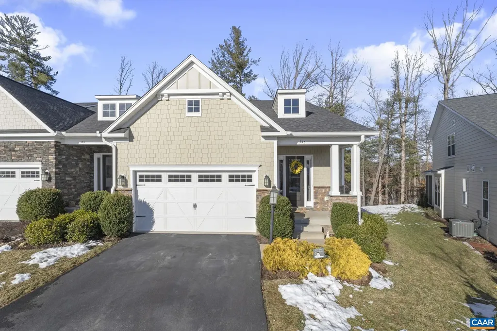 346 Claibourne Road Crozet VA 22932