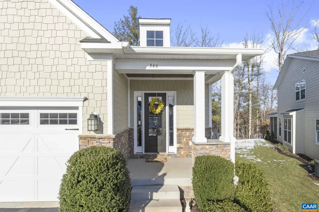 346 Claibourne Road Crozet VA 22932