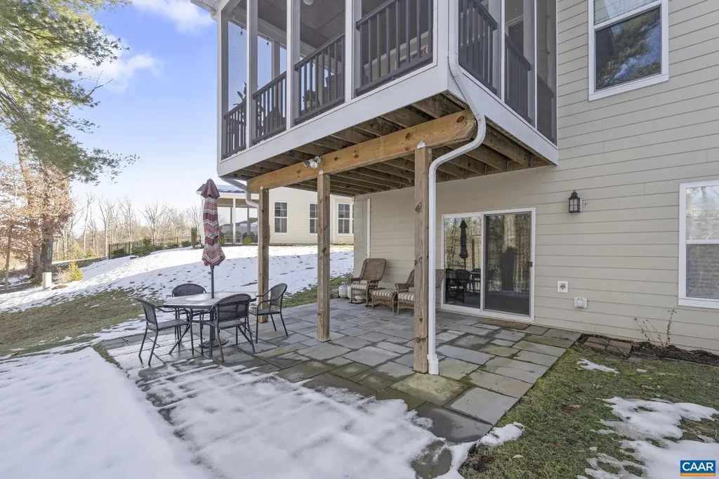 346 Claibourne Road Crozet VA 22932