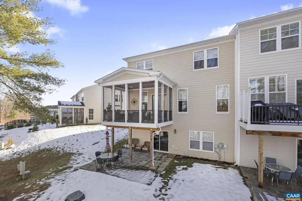 346 Claibourne Road Crozet VA 22932