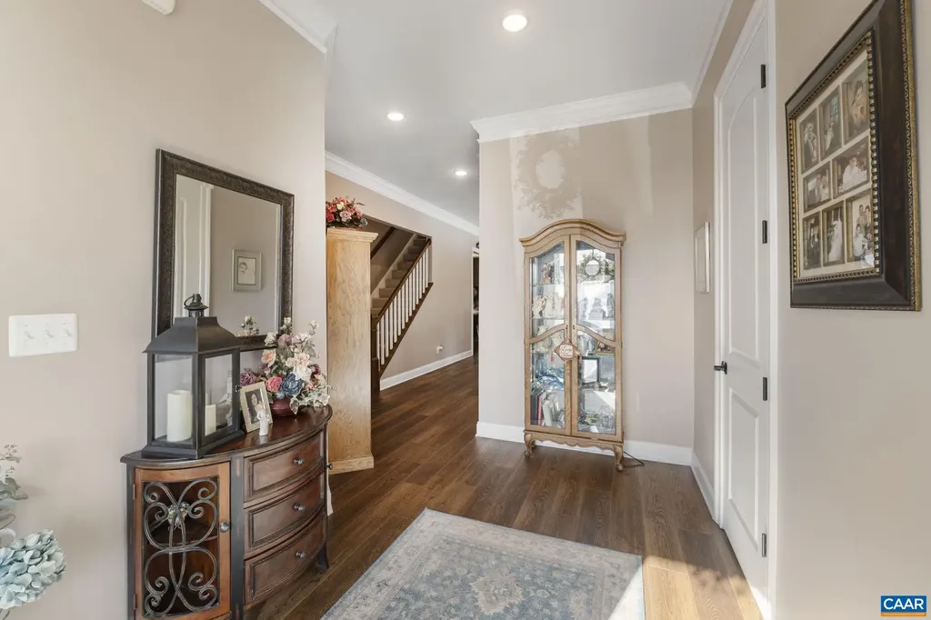 346 Claibourne Road Crozet VA 22932