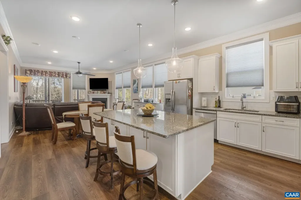 346 Claibourne Road Crozet VA 22932