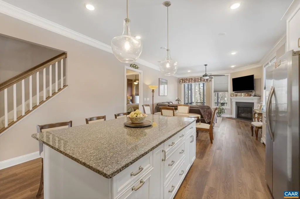 346 Claibourne Road Crozet VA 22932