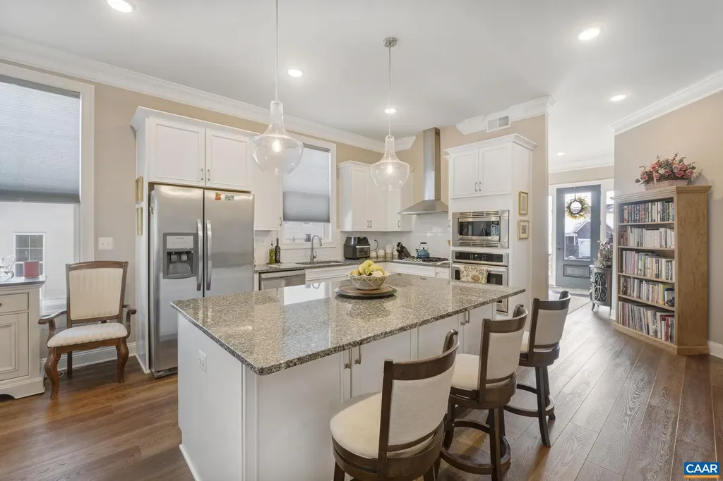 346 Claibourne Road Crozet VA 22932