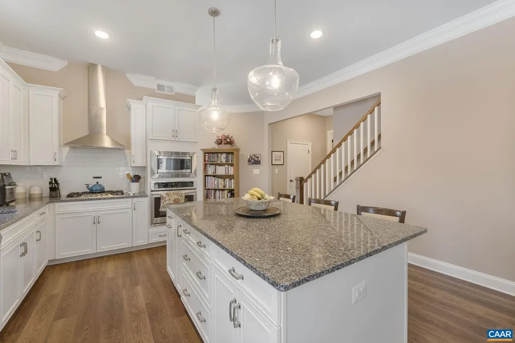 346 Claibourne Road Crozet VA 22932