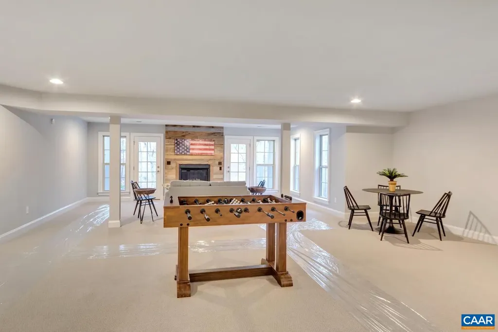 120 Agatha Ridge Lane Crozet VA 22932