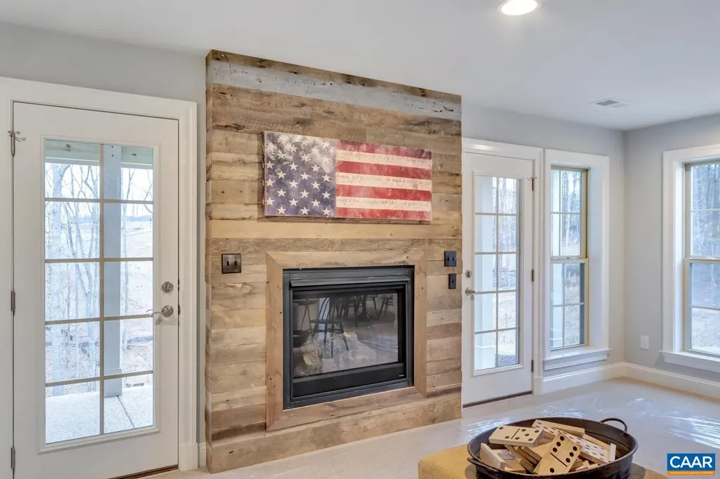 120 Agatha Ridge Lane Crozet VA 22932