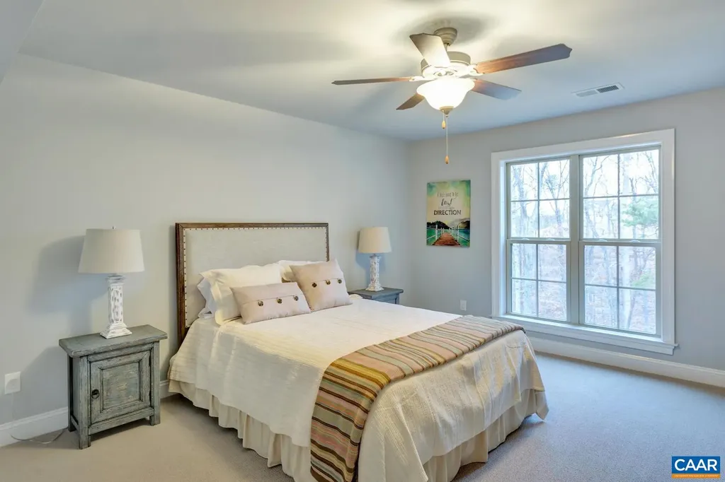 120 Agatha Ridge Lane Crozet VA 22932