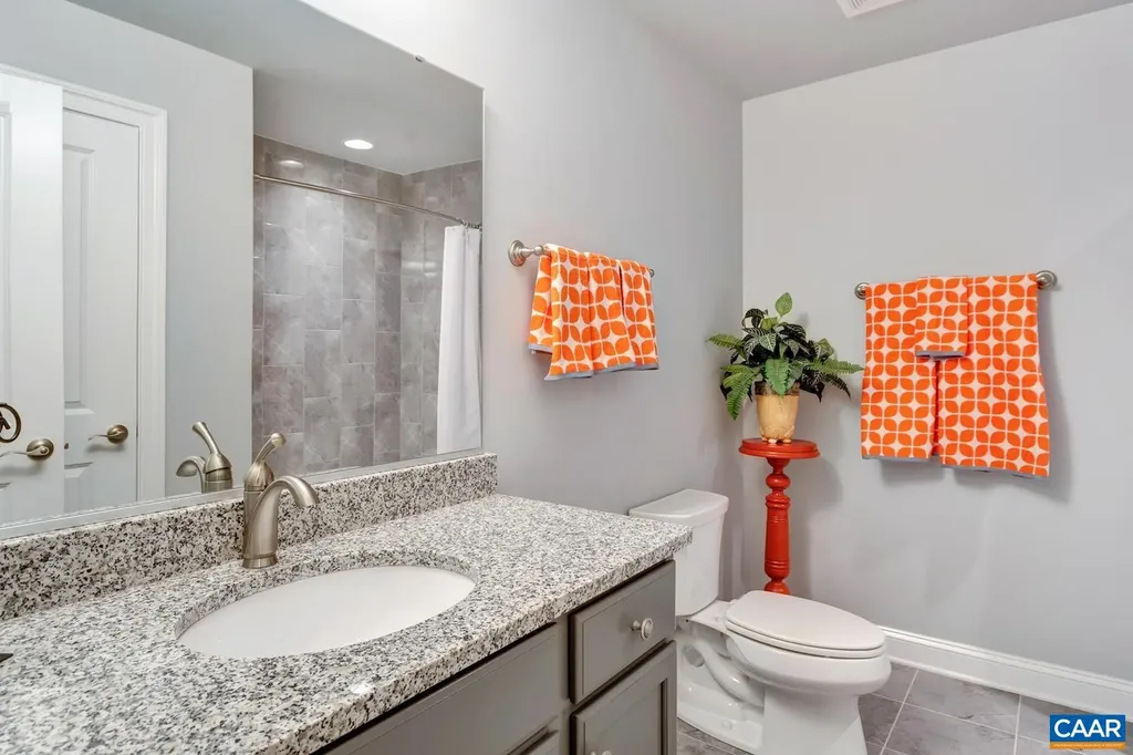 120 Agatha Ridge Lane Crozet VA 22932