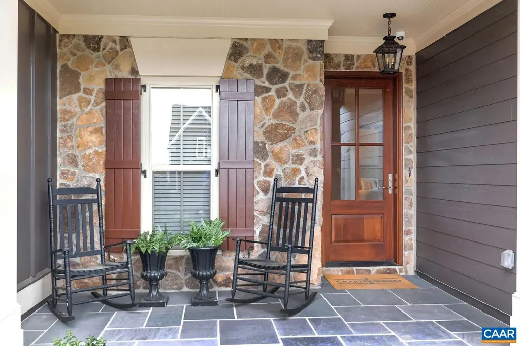 120 Agatha Ridge Lane Crozet VA 22932