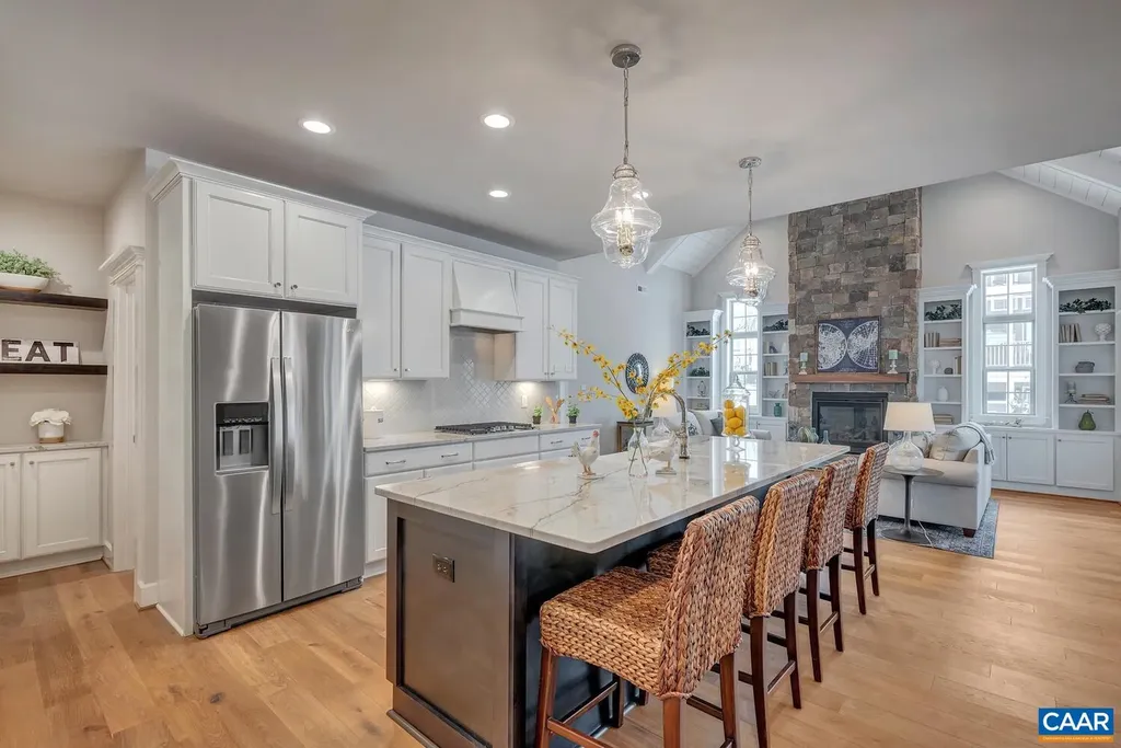 120 Agatha Ridge Lane Crozet VA 22932