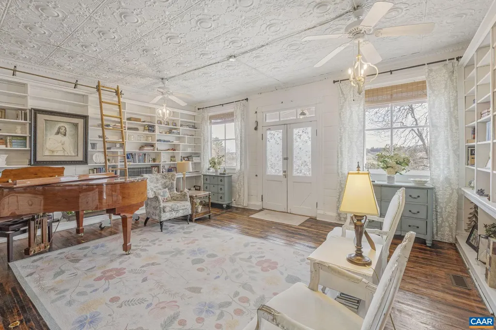 14202 Madison Run Road Gordonsville VA 22942