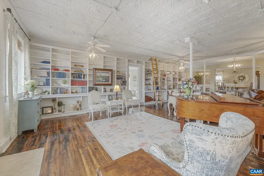 14202 Madison Run Road Gordonsville VA 22942