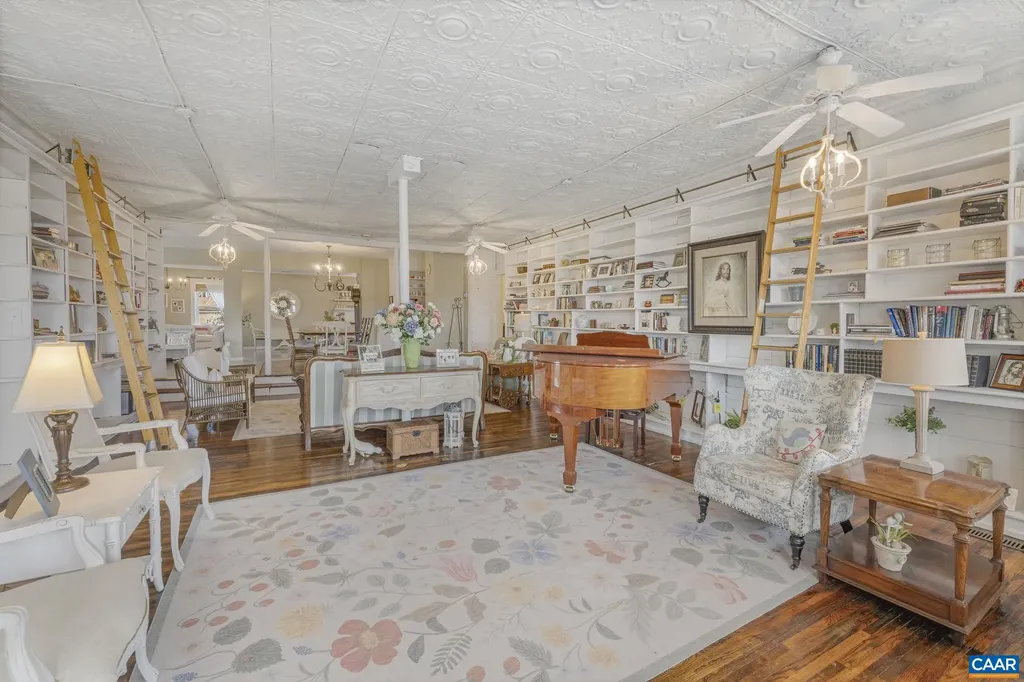 14202 Madison Run Road Gordonsville VA 22942