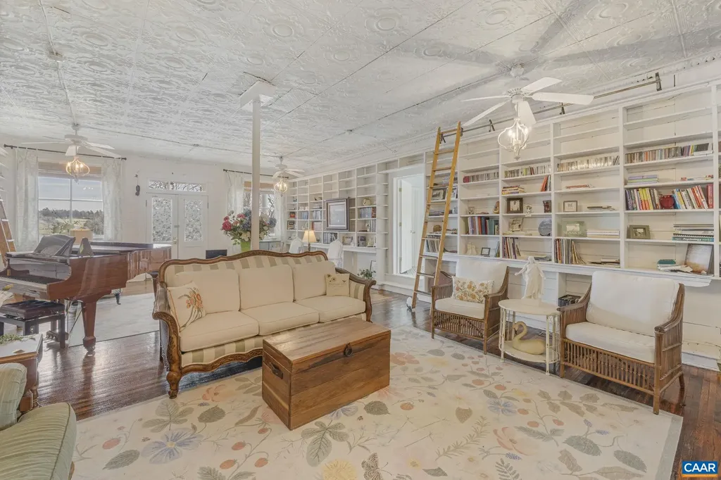 14202 Madison Run Road Gordonsville VA 22942