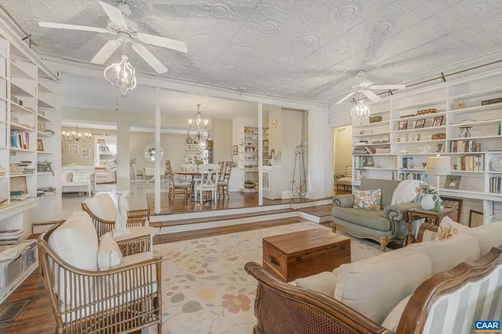 14202 Madison Run Road Gordonsville VA 22942