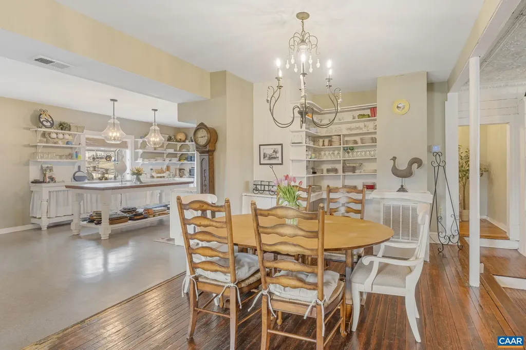 14202 Madison Run Road Gordonsville VA 22942