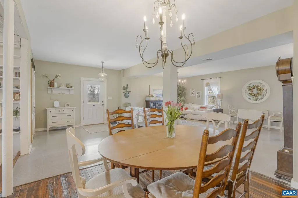 14202 Madison Run Road Gordonsville VA 22942