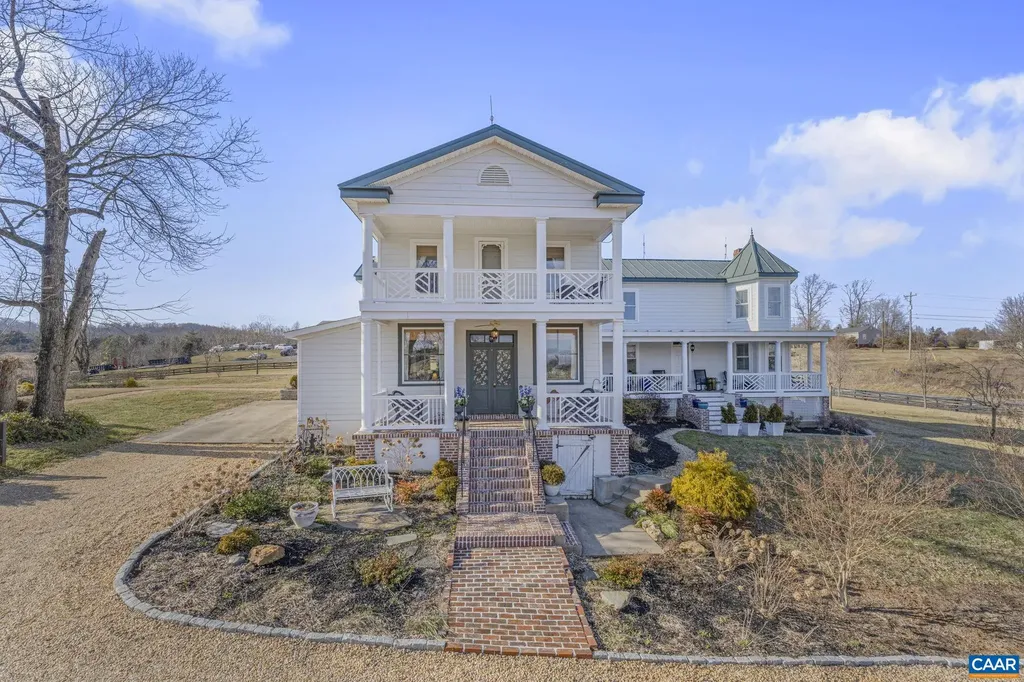 14202 Madison Run Road Gordonsville VA 22942