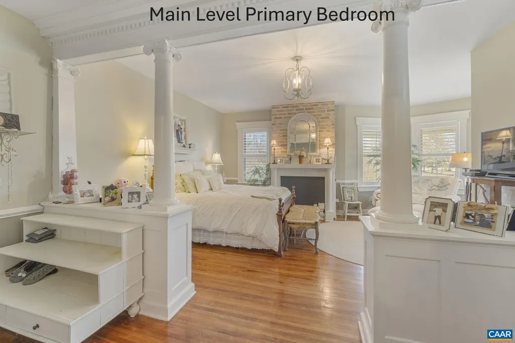 14202 Madison Run Road Gordonsville VA 22942