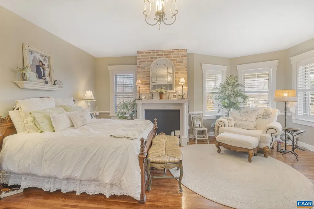 14202 Madison Run Road Gordonsville VA 22942