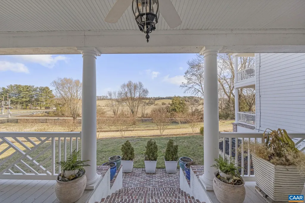 14202 Madison Run Road Gordonsville VA 22942