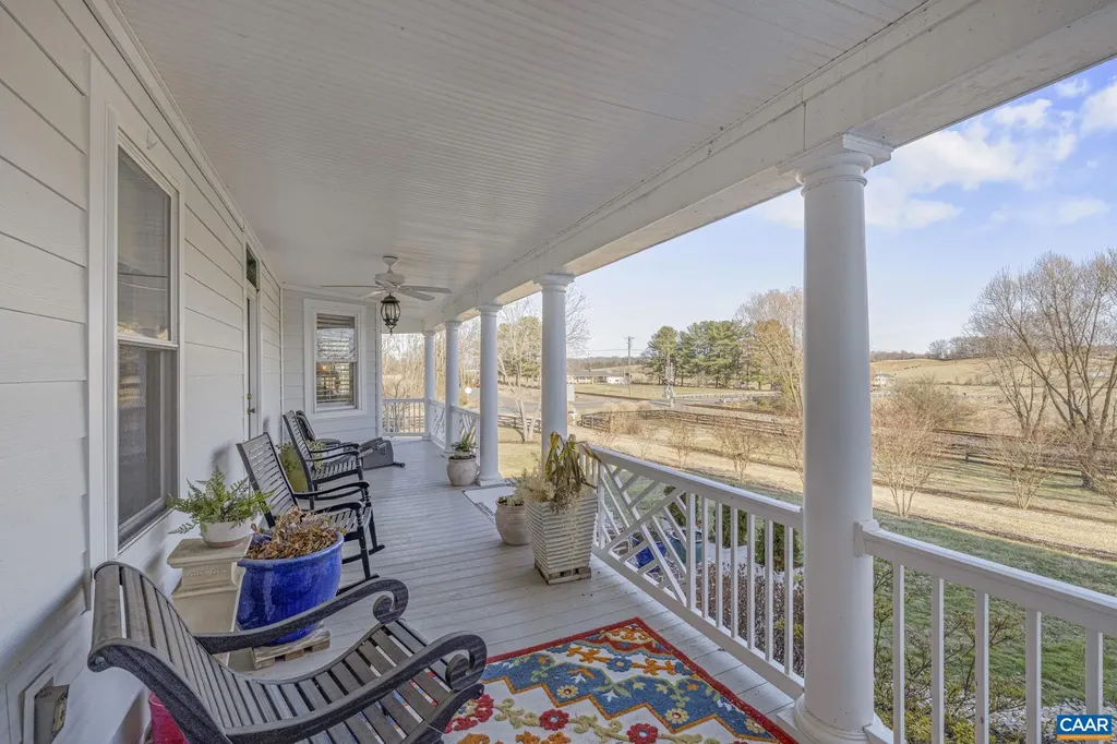 14202 Madison Run Road Gordonsville VA 22942