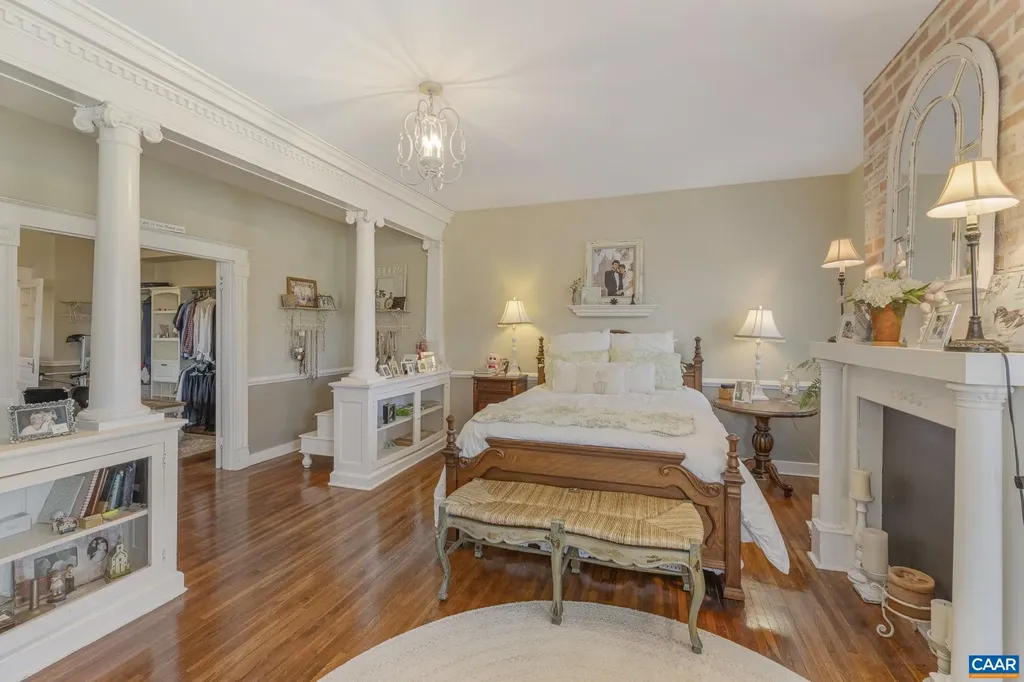 14202 Madison Run Road Gordonsville VA 22942