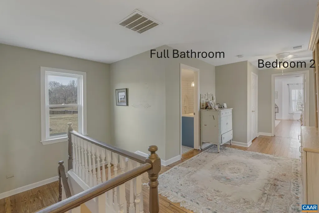 14202 Madison Run Road Gordonsville VA 22942