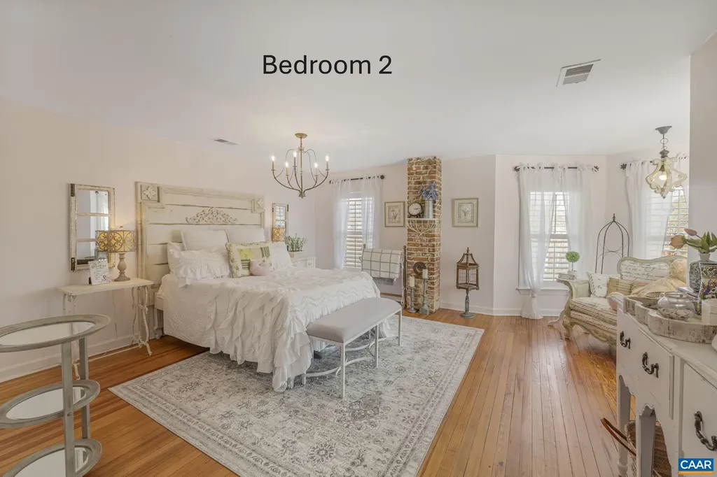 14202 Madison Run Road Gordonsville VA 22942