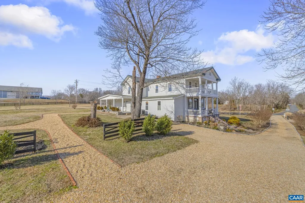 14202 Madison Run Road Gordonsville VA 22942