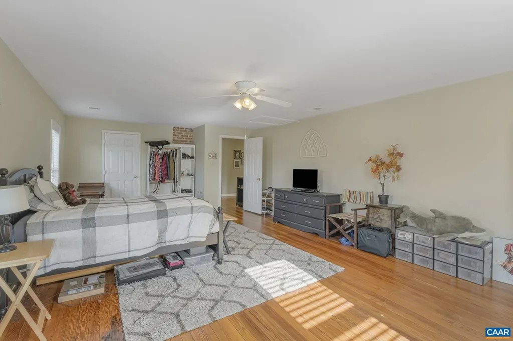 14202 Madison Run Road Gordonsville VA 22942