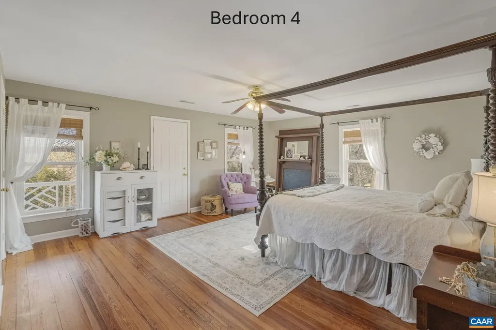 14202 Madison Run Road Gordonsville VA 22942