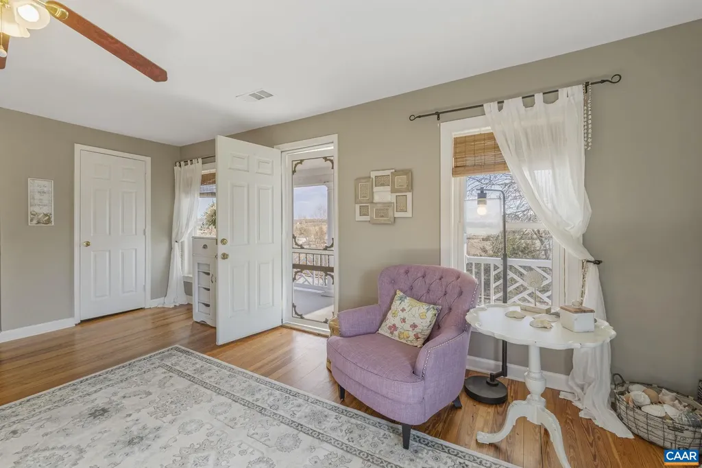 14202 Madison Run Road Gordonsville VA 22942