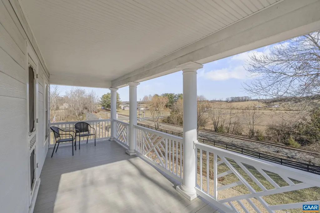 14202 Madison Run Road Gordonsville VA 22942