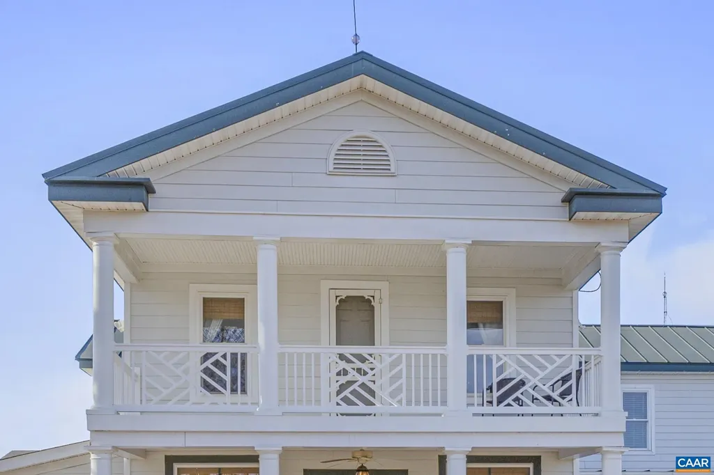 14202 Madison Run Road Gordonsville VA 22942