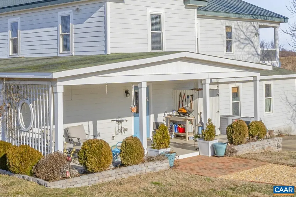 14202 Madison Run Road Gordonsville VA 22942