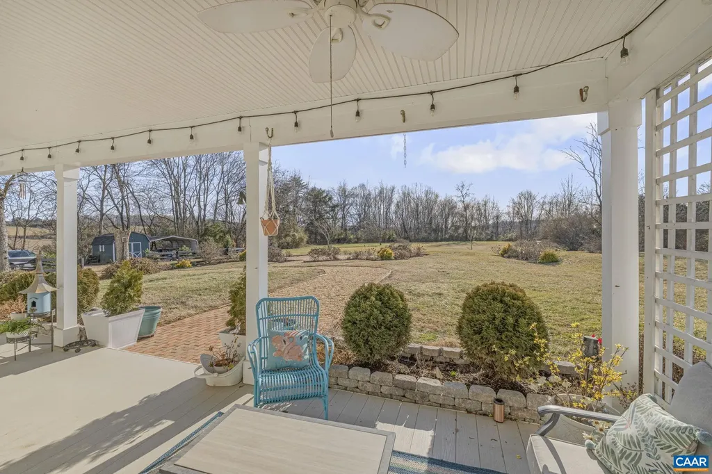 14202 Madison Run Road Gordonsville VA 22942