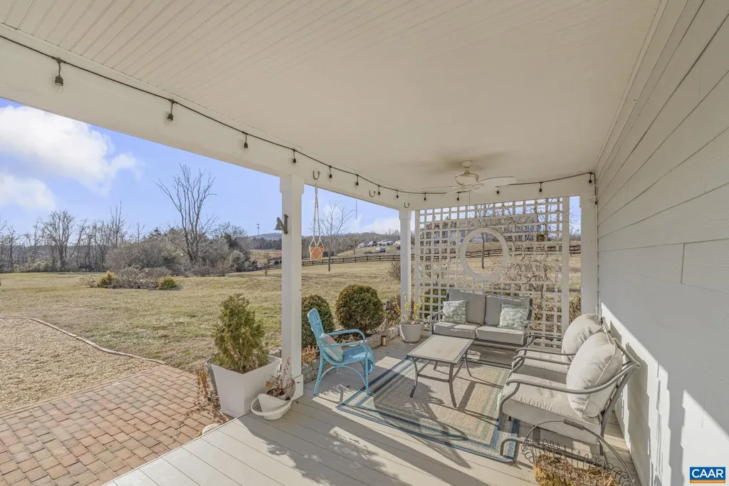 14202 Madison Run Road Gordonsville VA 22942