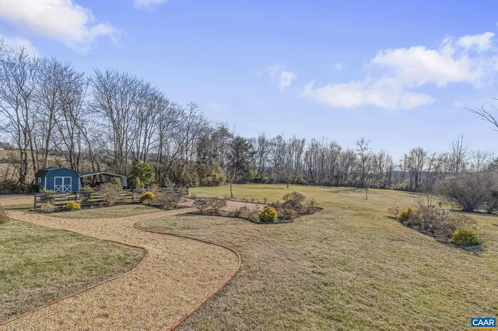 14202 Madison Run Road Gordonsville VA 22942