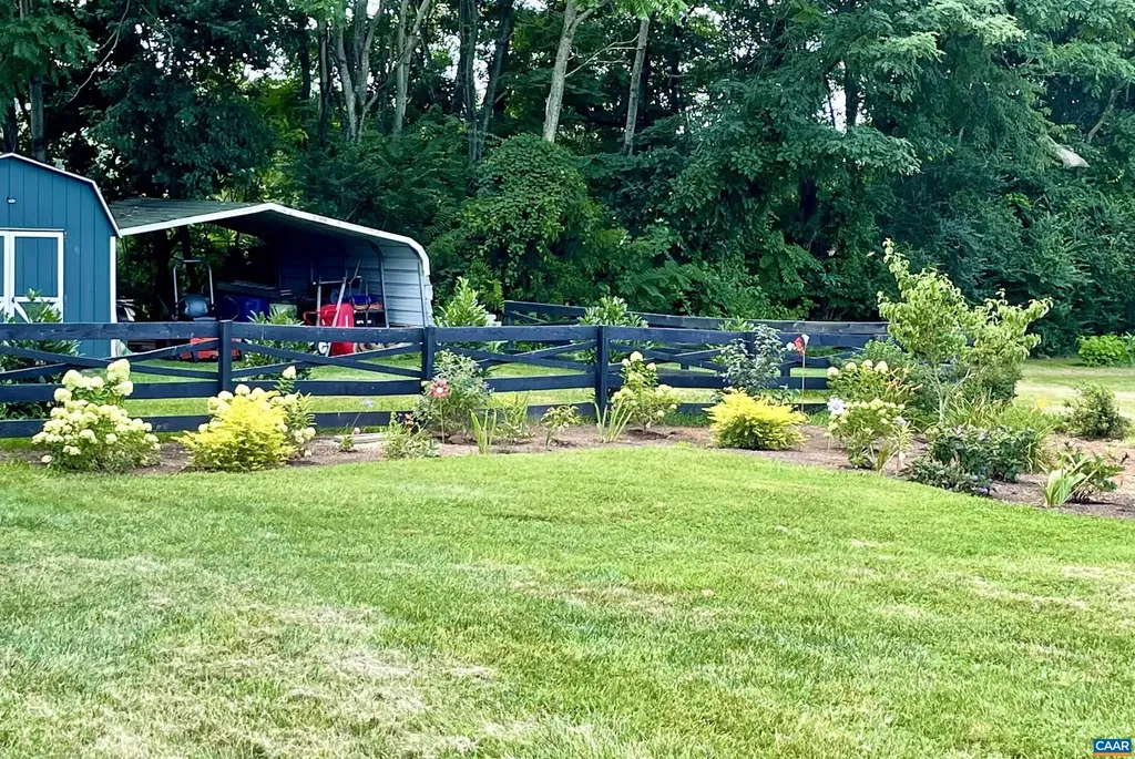 14202 Madison Run Road Gordonsville VA 22942